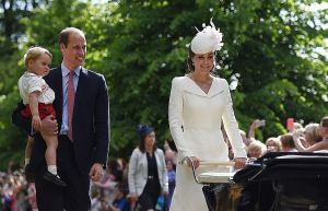 Princess Charlotte christening at Sandringham July 2015.jpg
